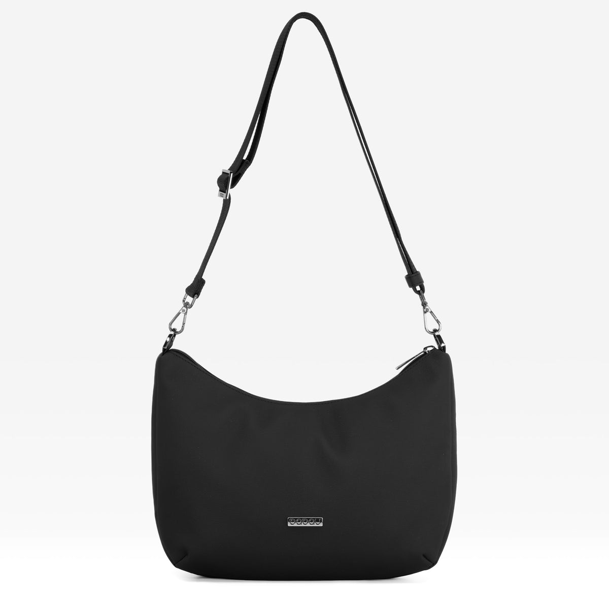 JAZZ M - LUX Black