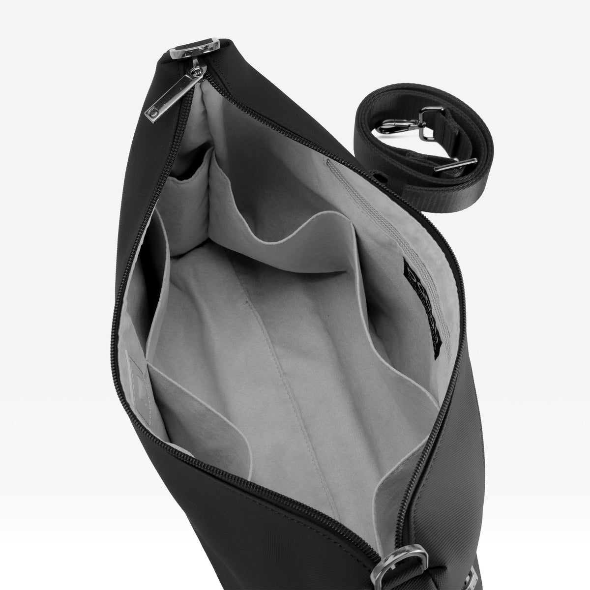 JAZZ M - LUX Black