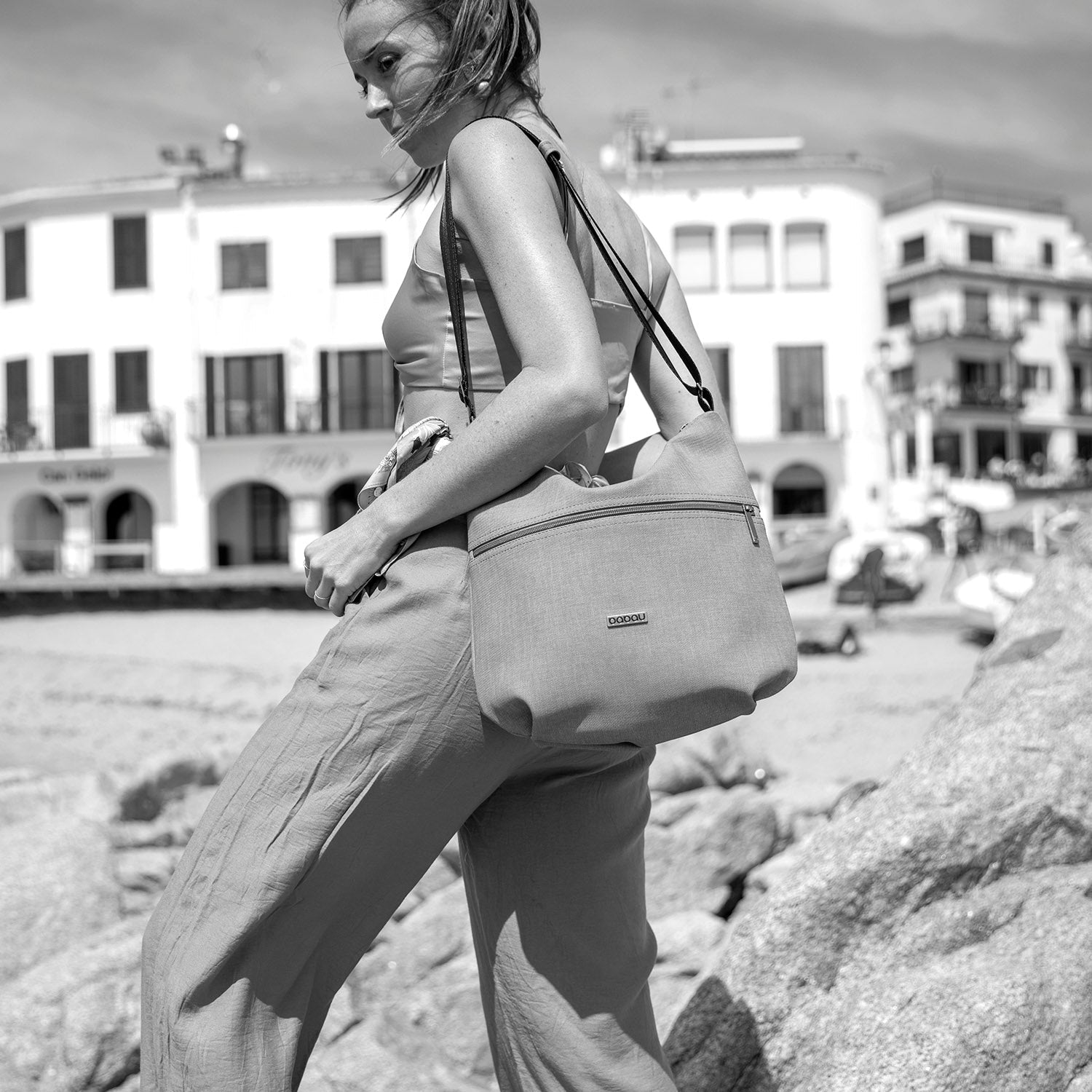 JUNGLE - Dot Mustard