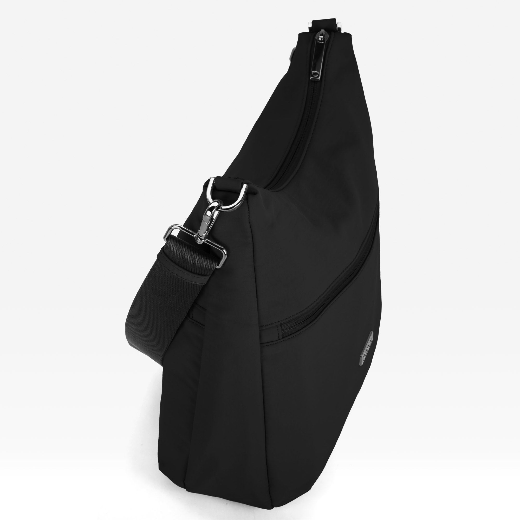 JUNGLE X - Airy Black