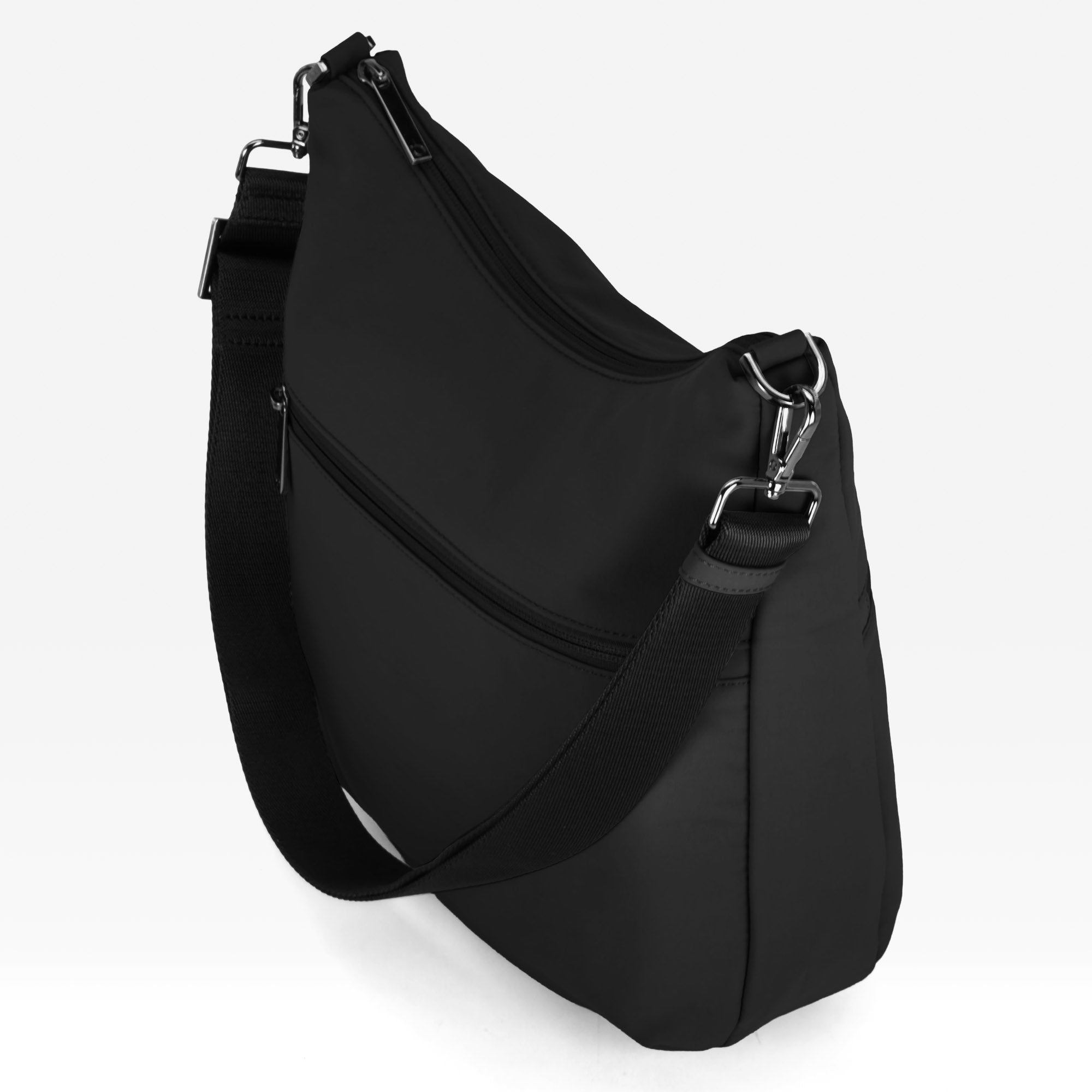 JUNGLE X - Airy Black