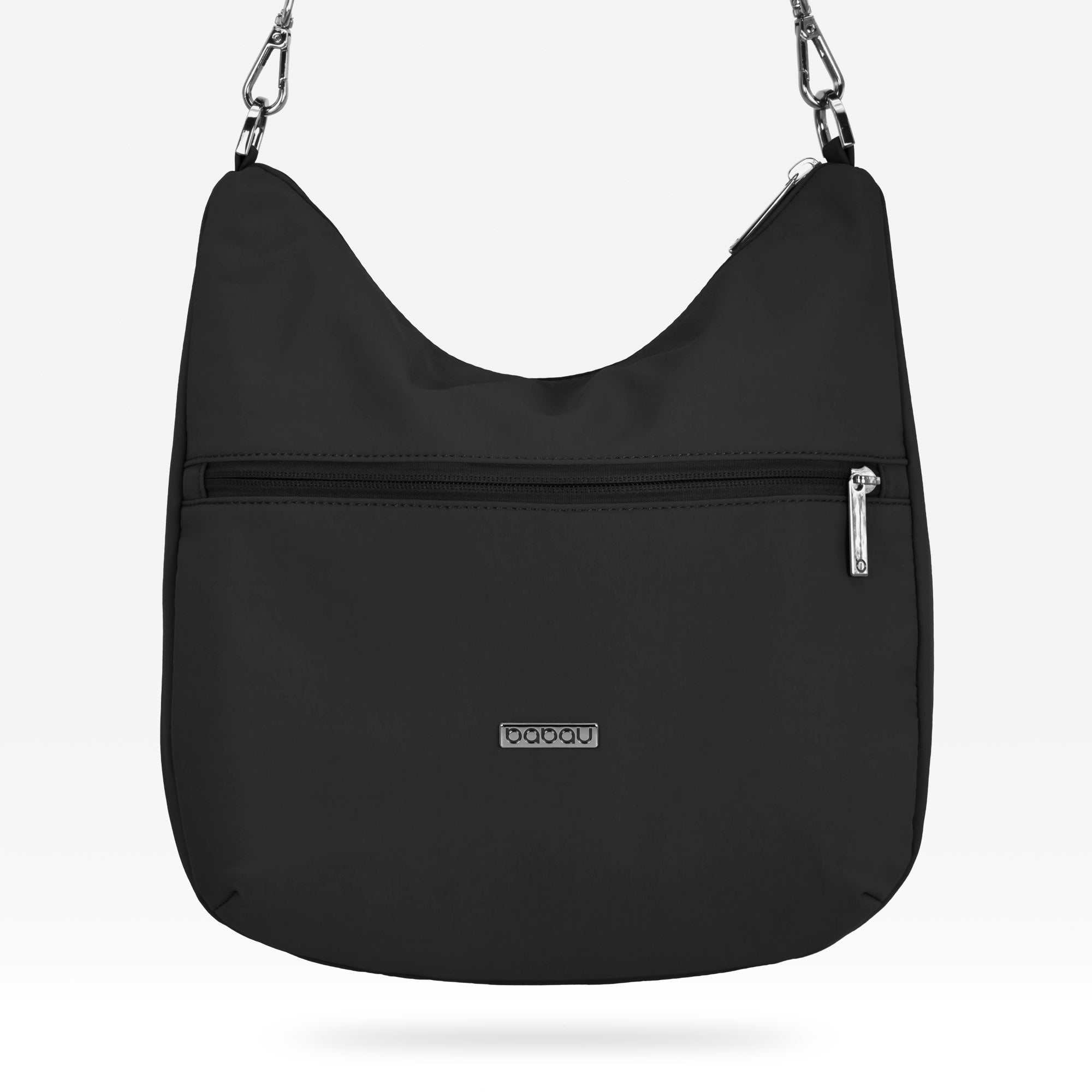 JUNGLE X - Airy Black