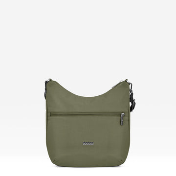 JUNGLE X - Airy Olive