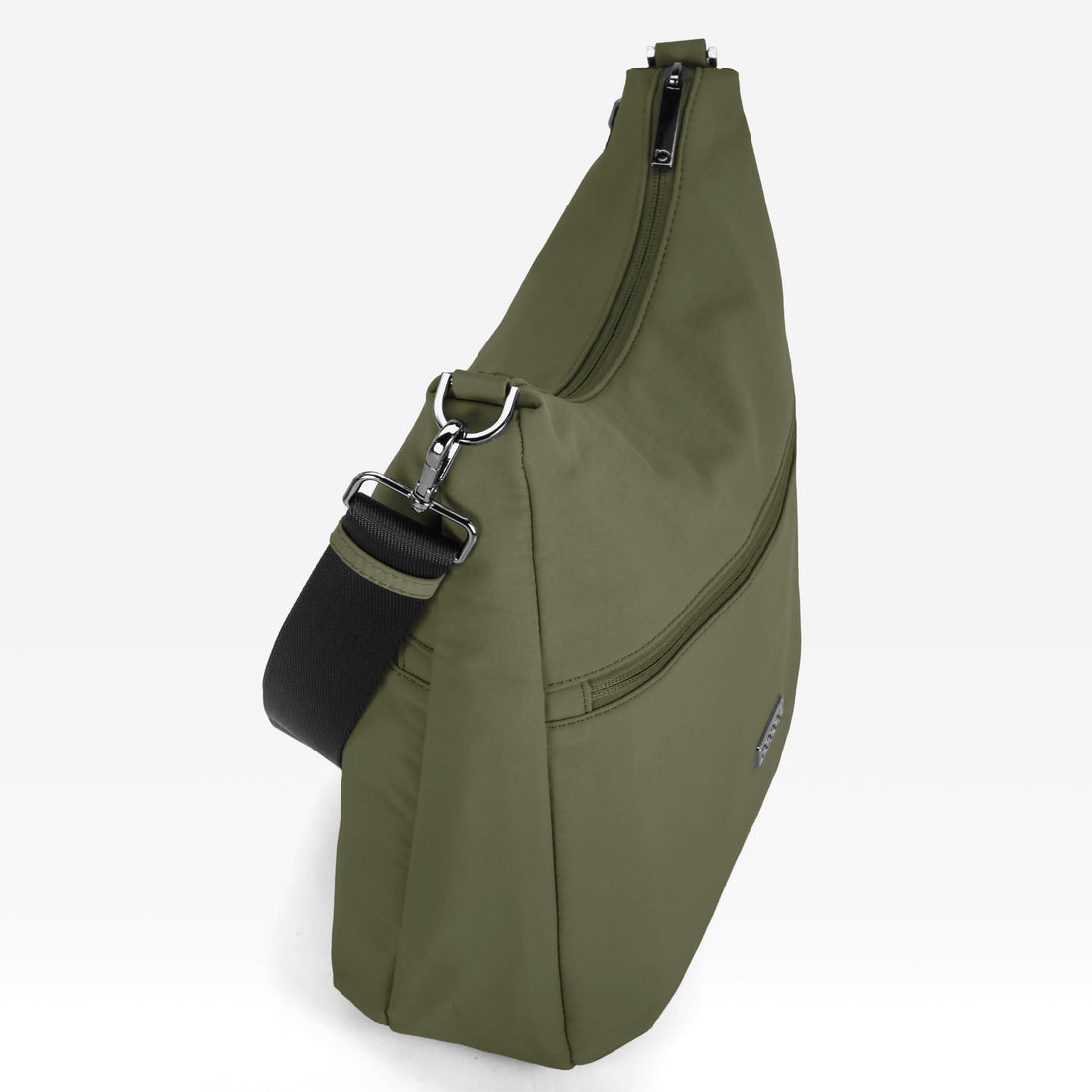 JUNGLE X - Airy Olive