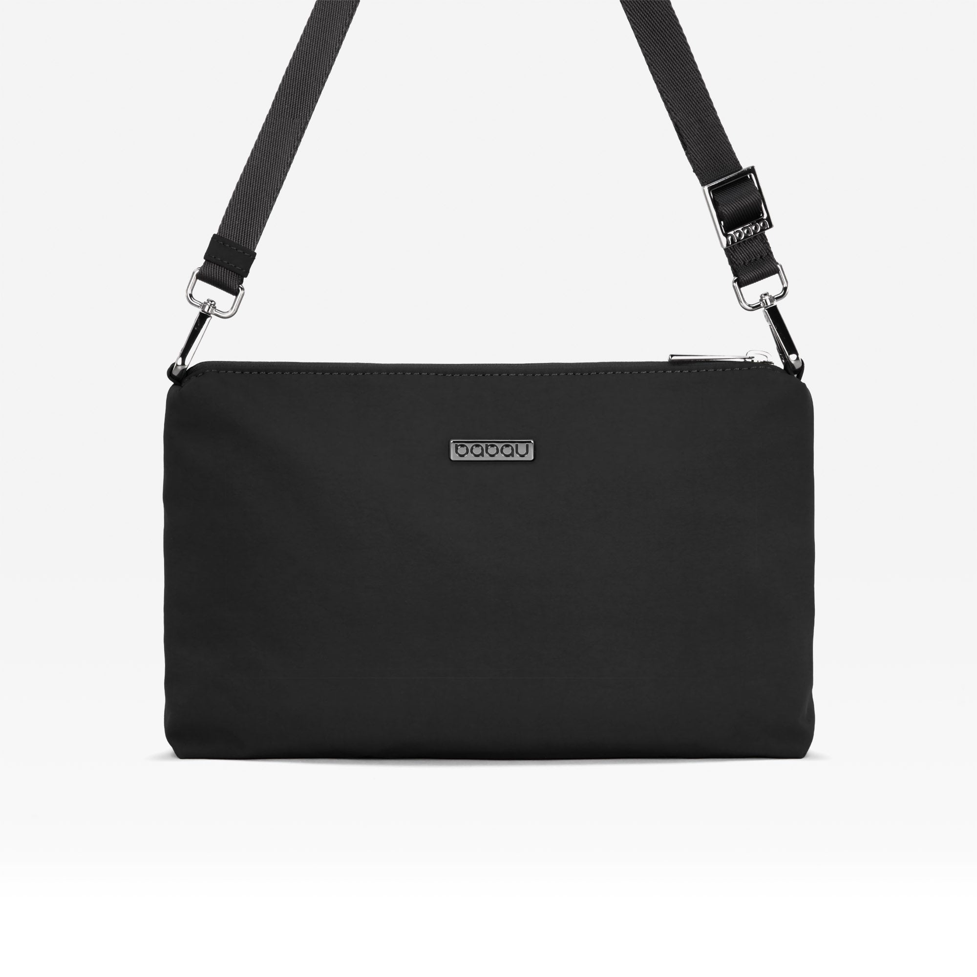 POP L - Airy Black