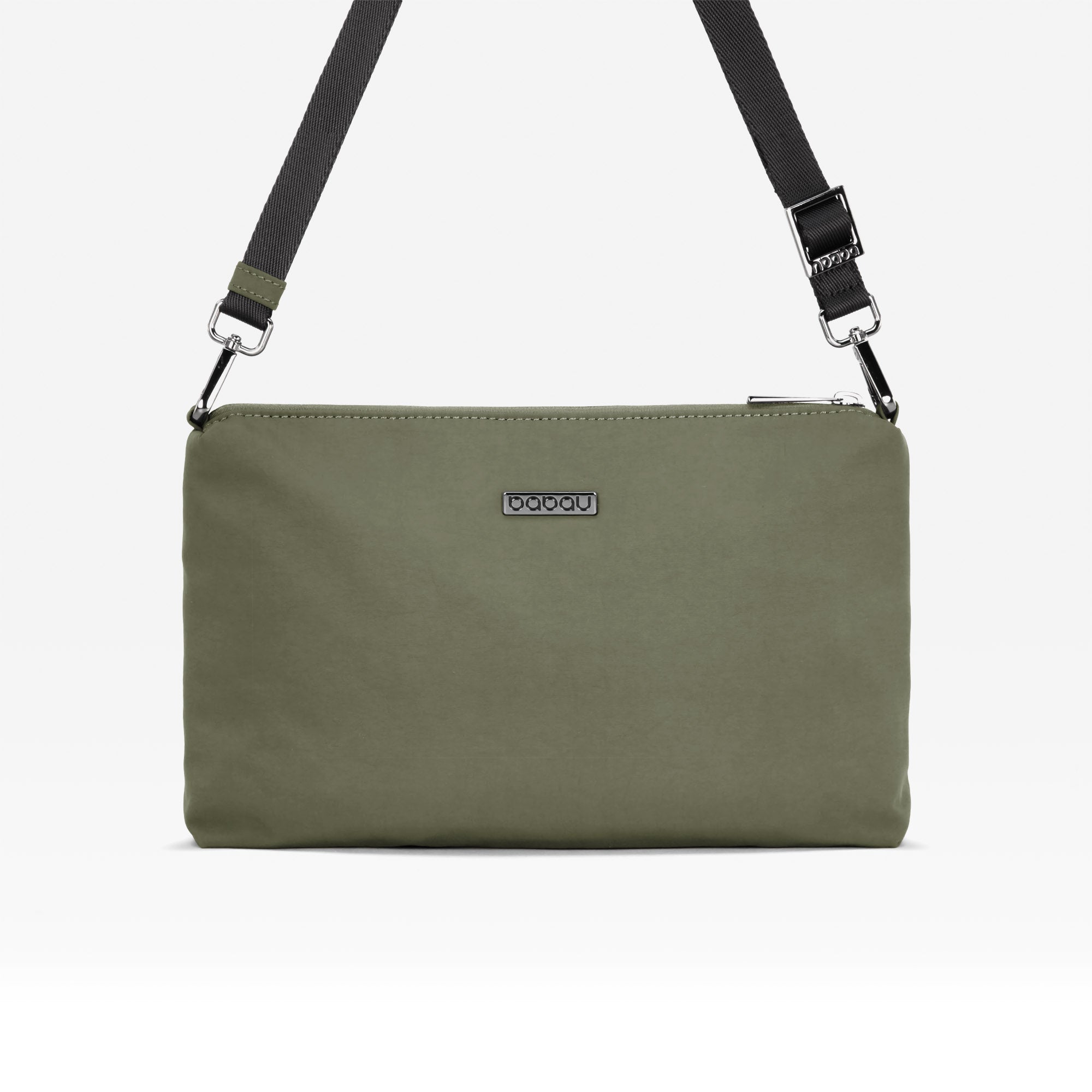 POP L - Airy Olive