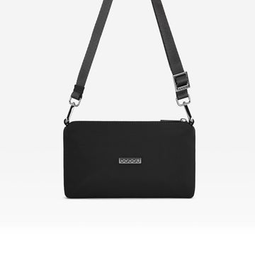 POP M - Airy Black