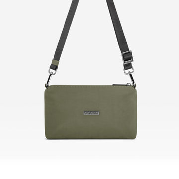 POP M - Airy Olive