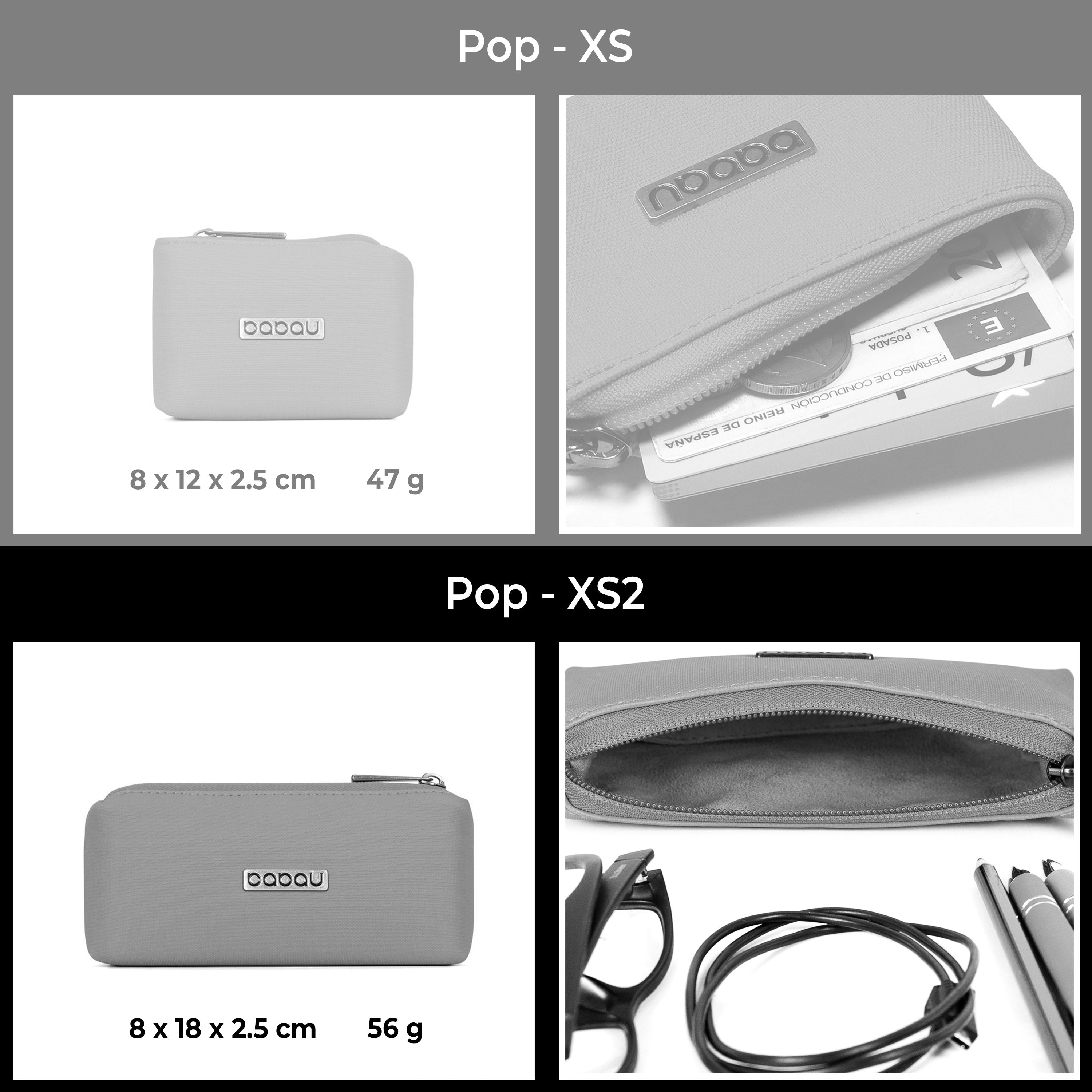 POP XS2 - Delta Pink