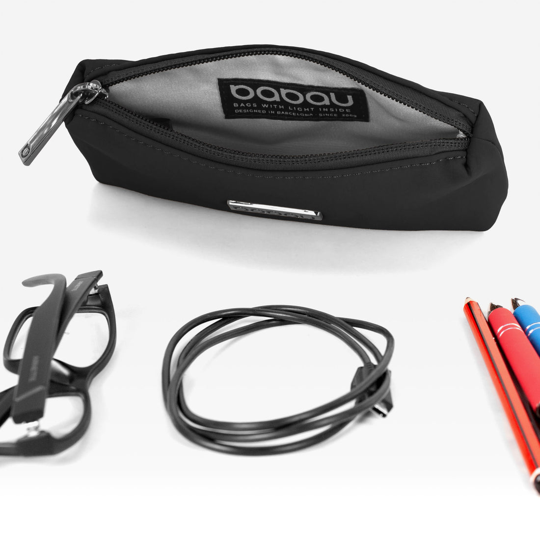 POP XS2 - Airy Black