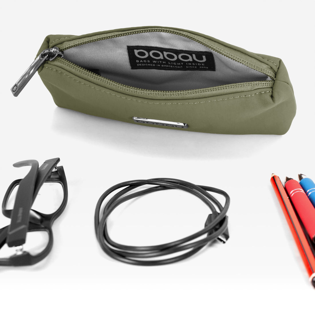 POP XS2 - Airy Olive