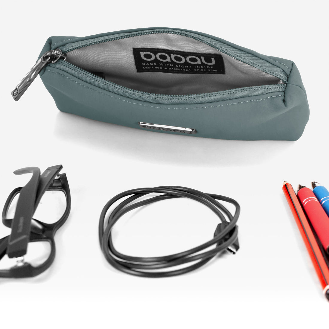 POP XS2 - Airy Petrol