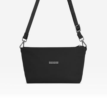 POP Z - Airy Black