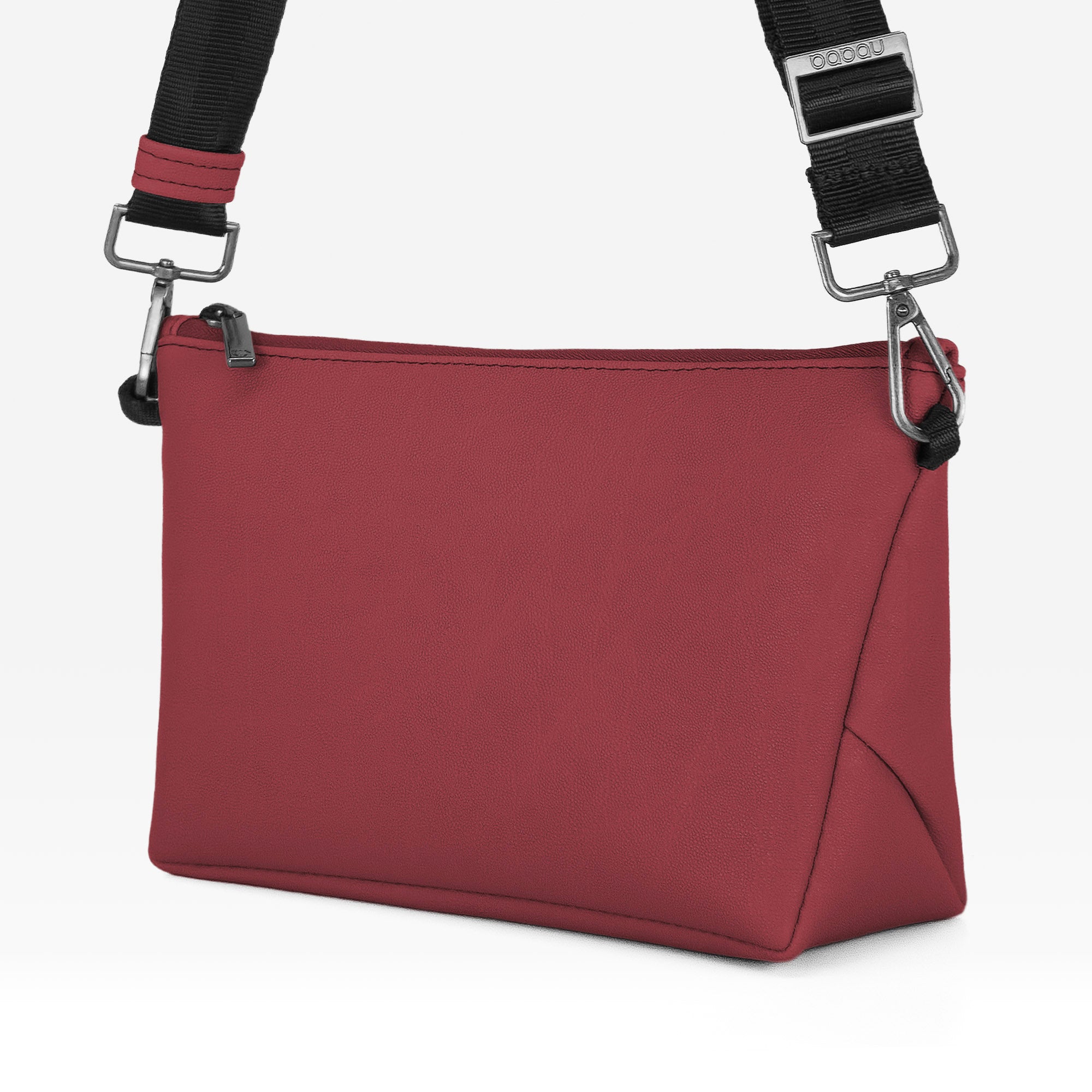 POP Z - LE Elephant Burgundy