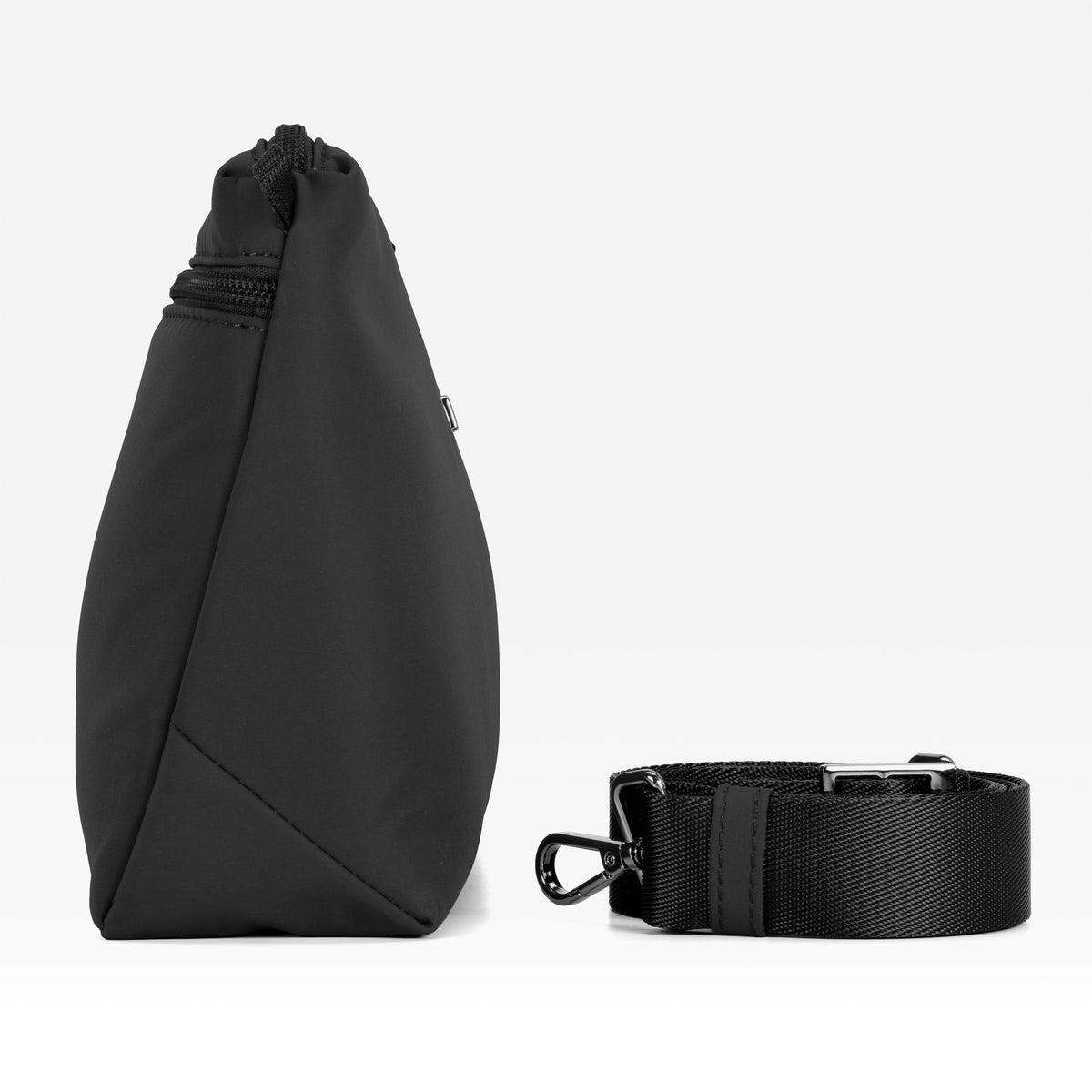 POP L - AIR Black
