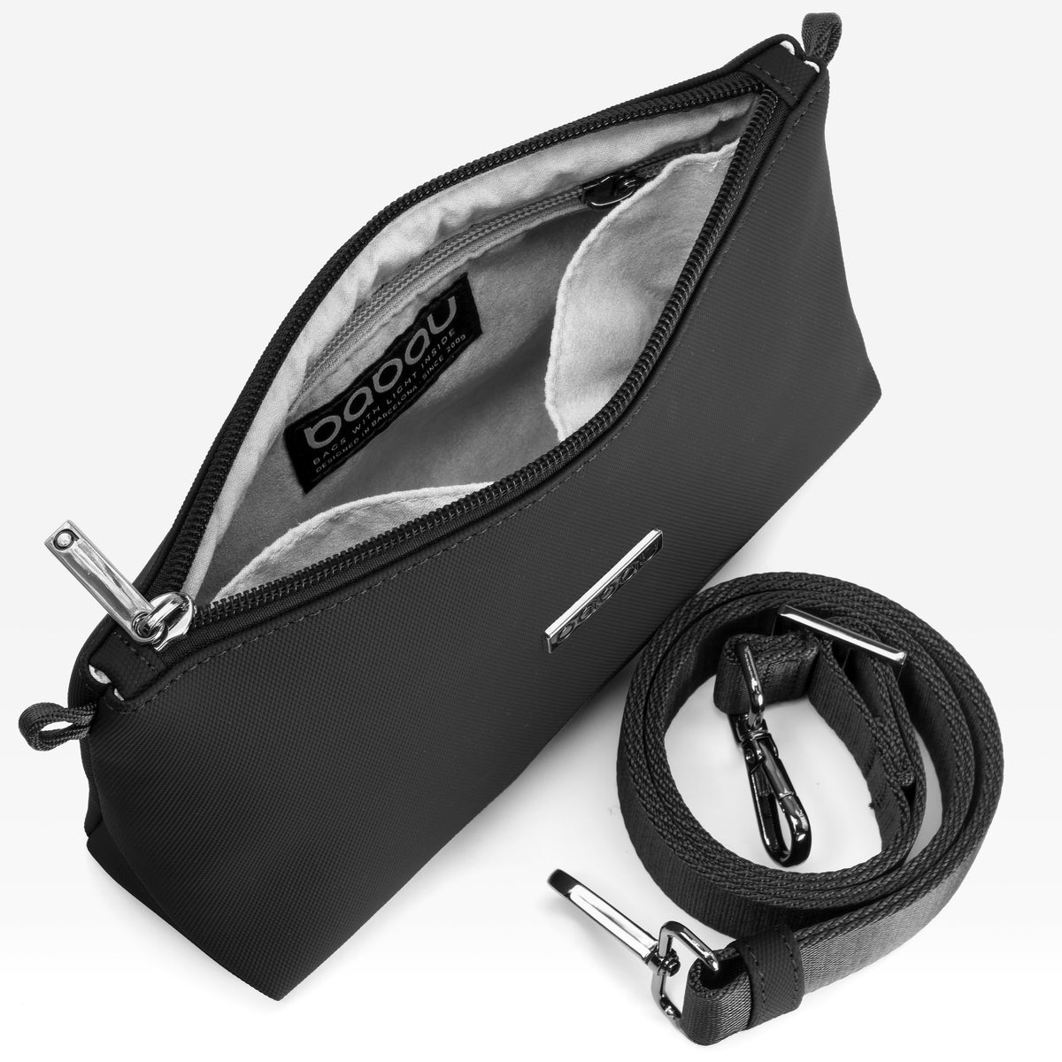 POP M - LUX Black