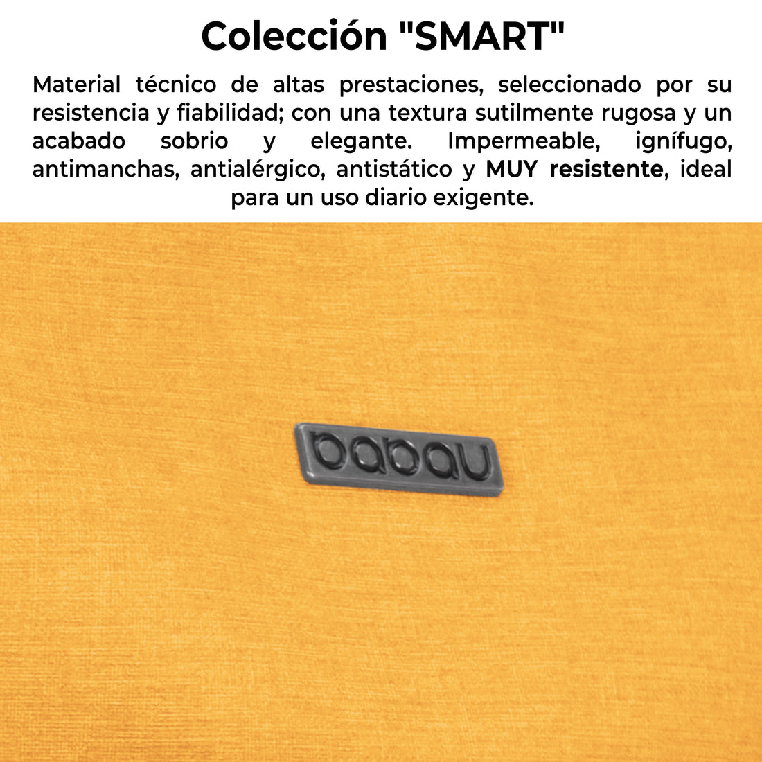 SWING L - Smart Amber