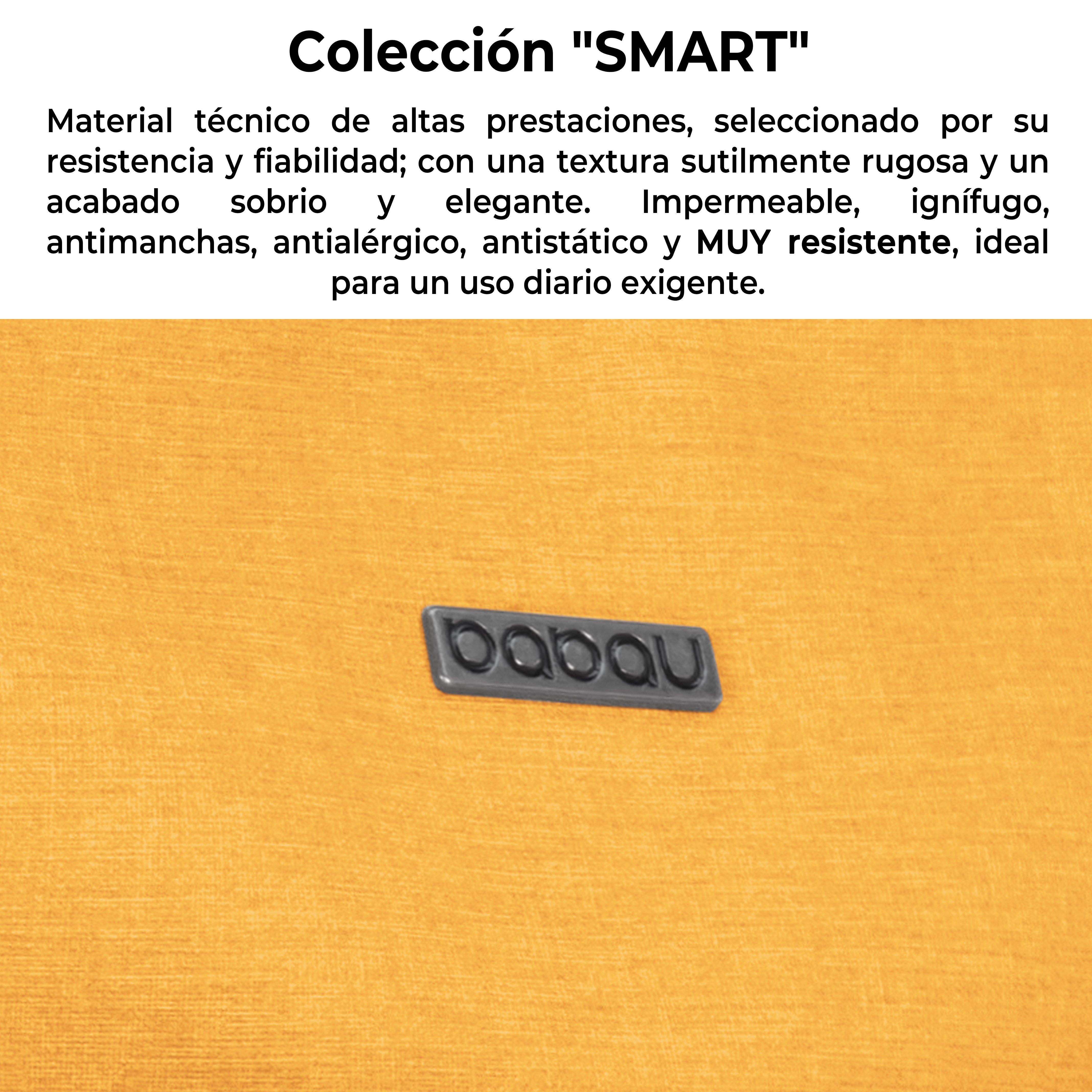 SWING L - Smart Amber