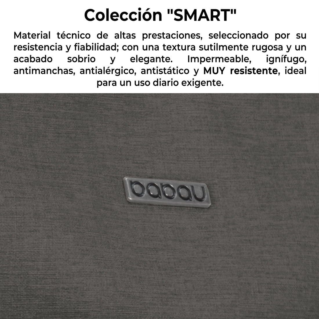 SWING L - Smart Dark