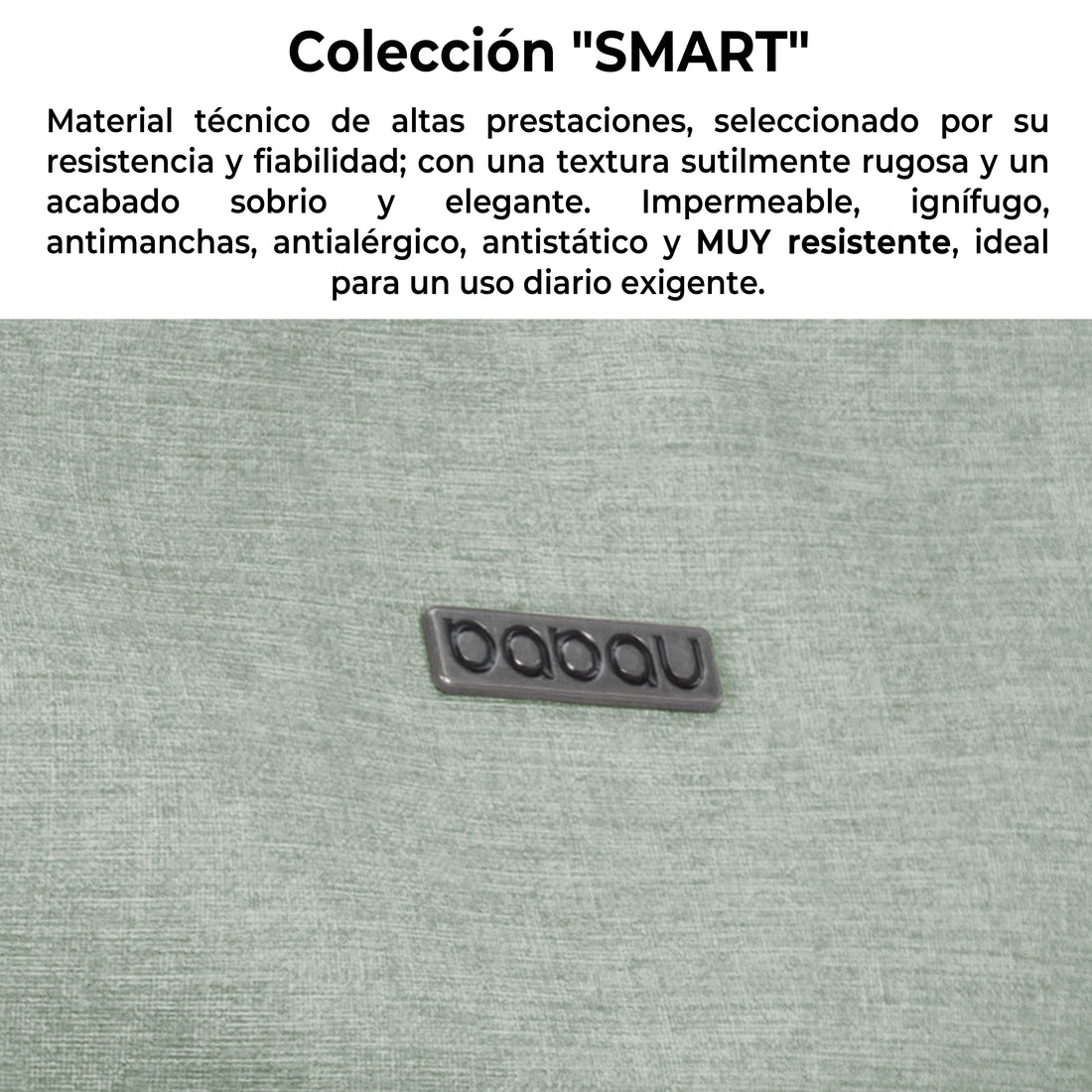 SWING L - Smart Laurel