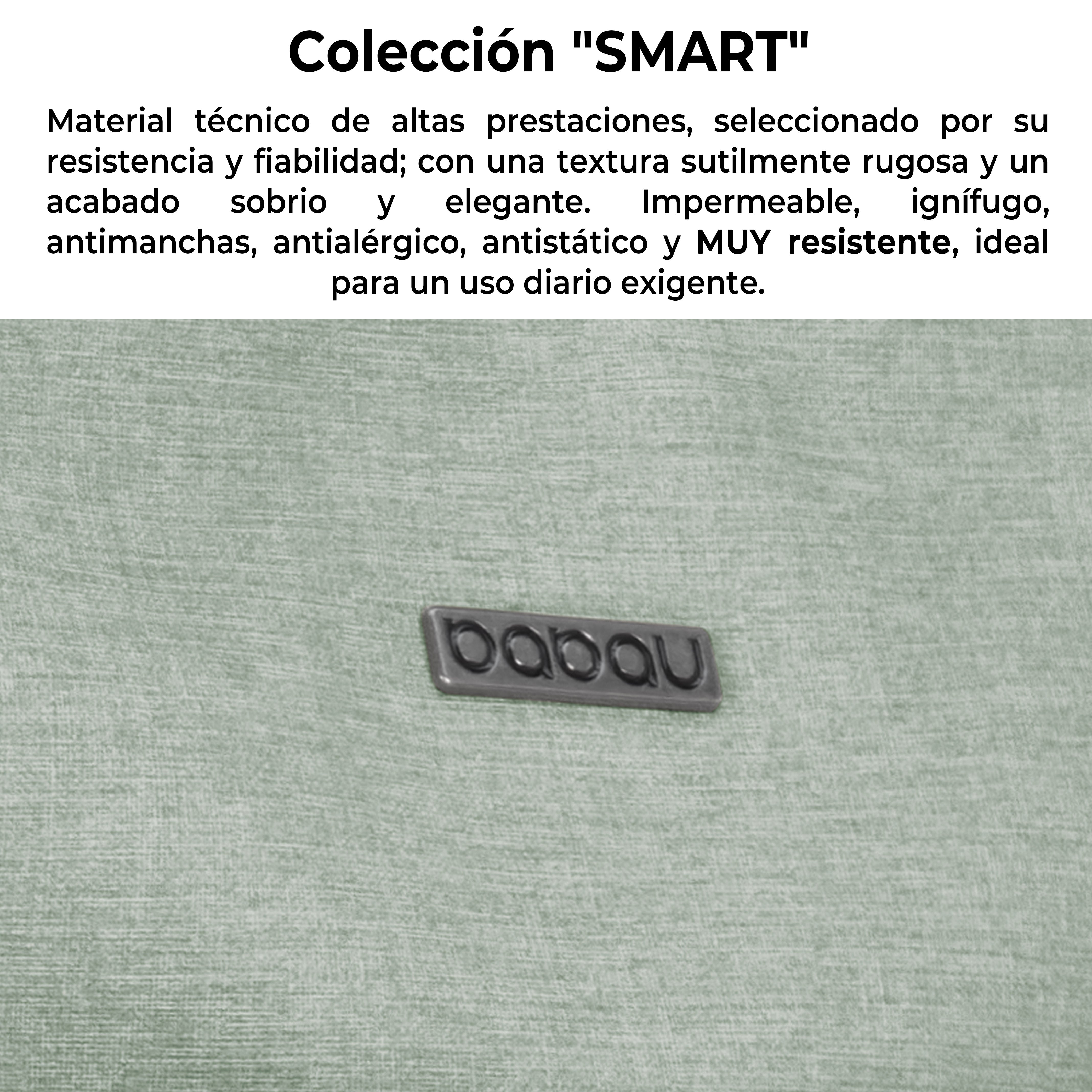 SWING L - Smart Laurel