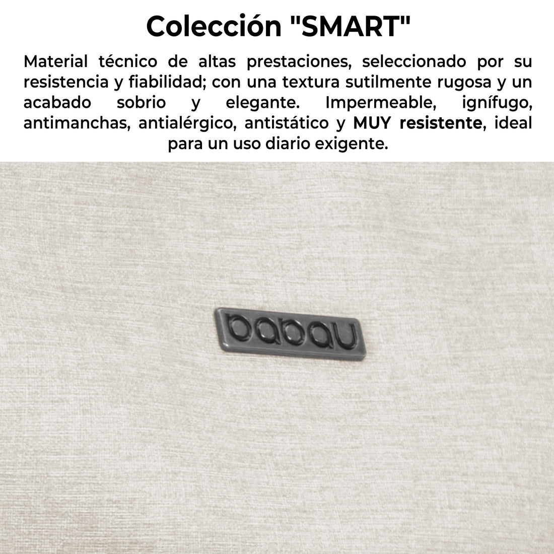 POP XS - Smart Pearl