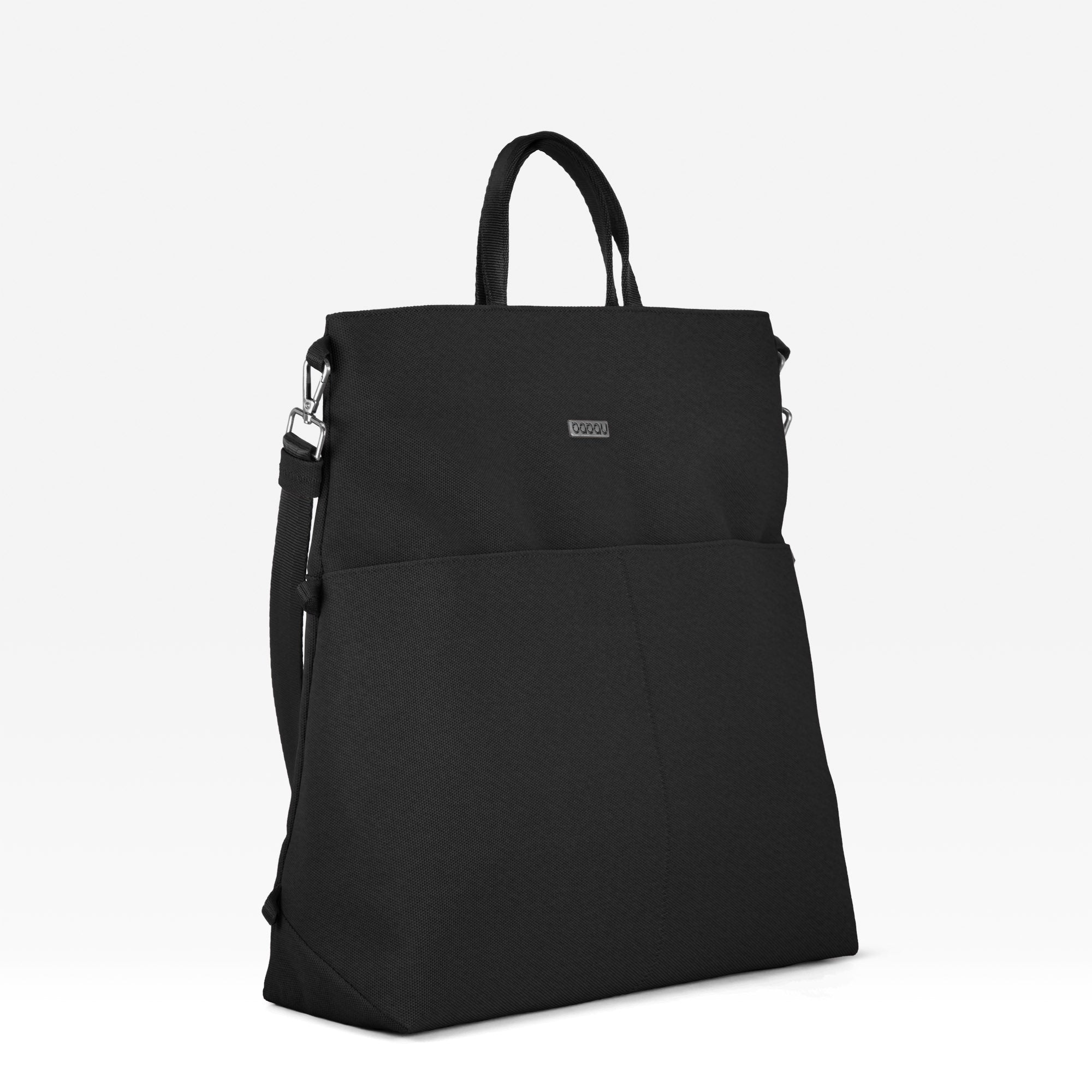 SURF L - Delta Black