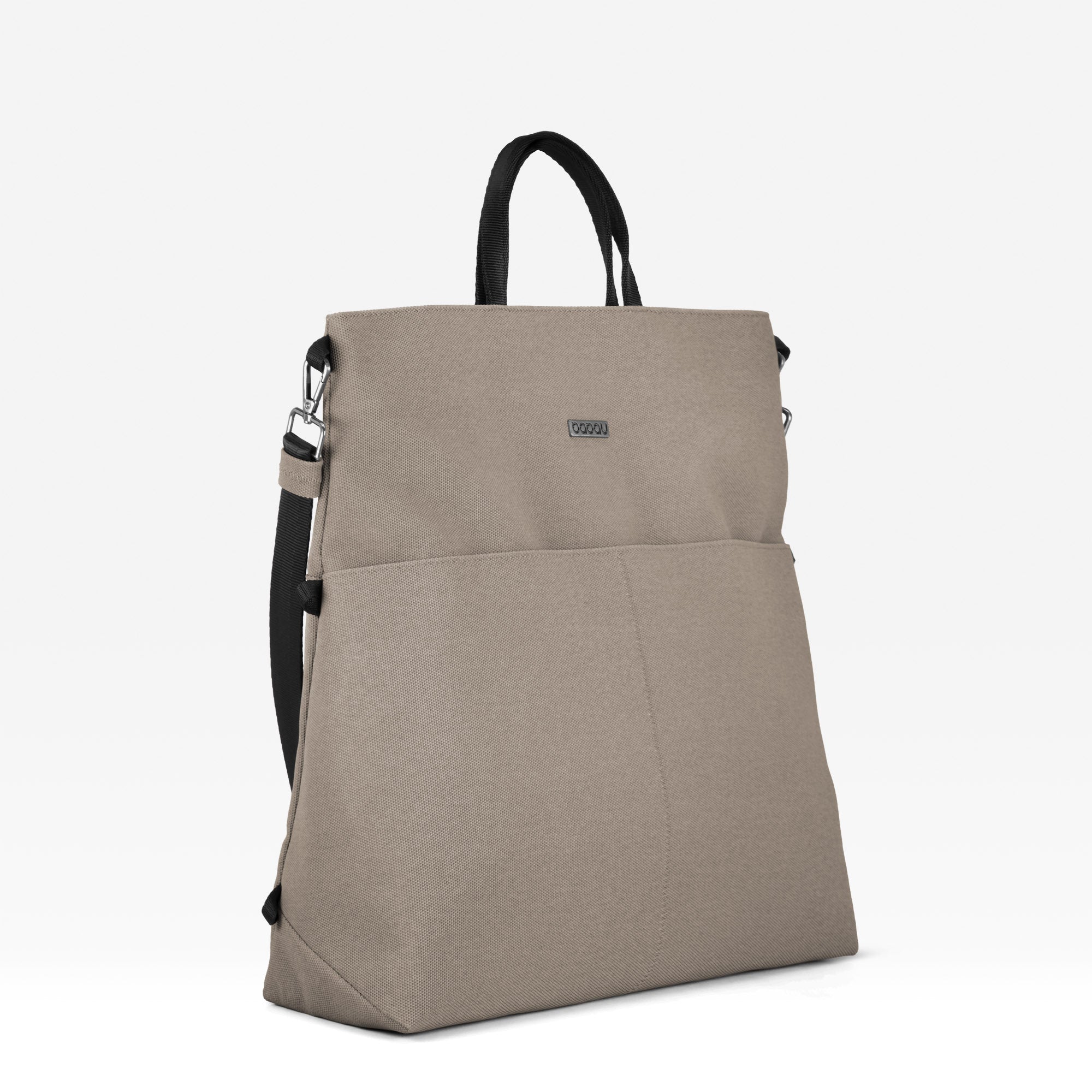 SURF L - Delta Taupe