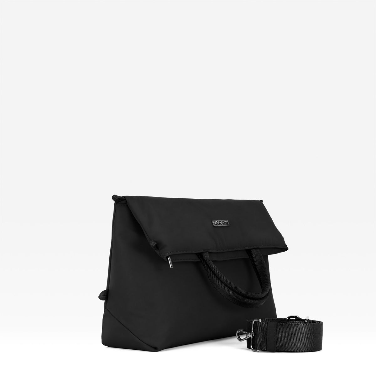 SURF M - AIR Black