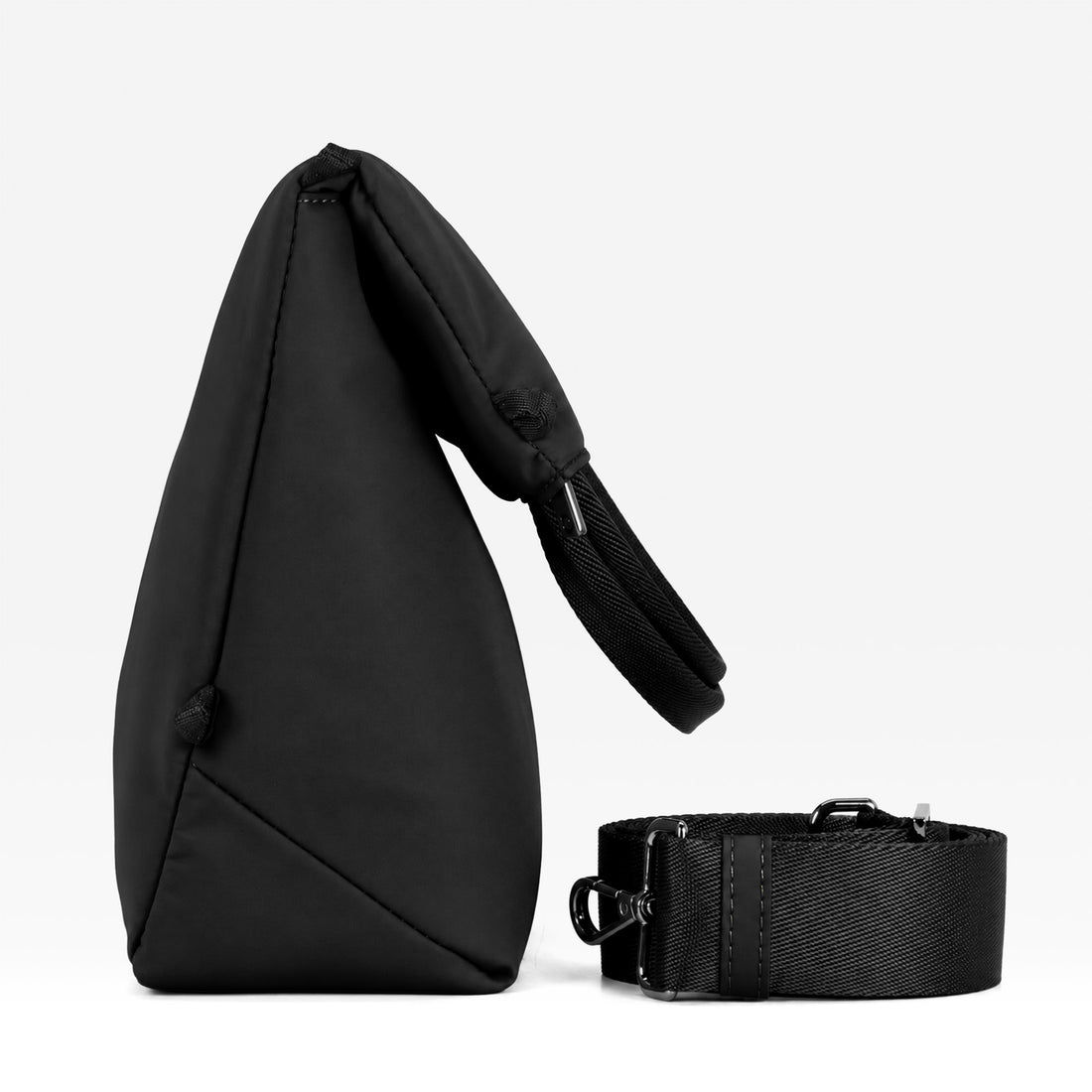 SURF M - AIR Black