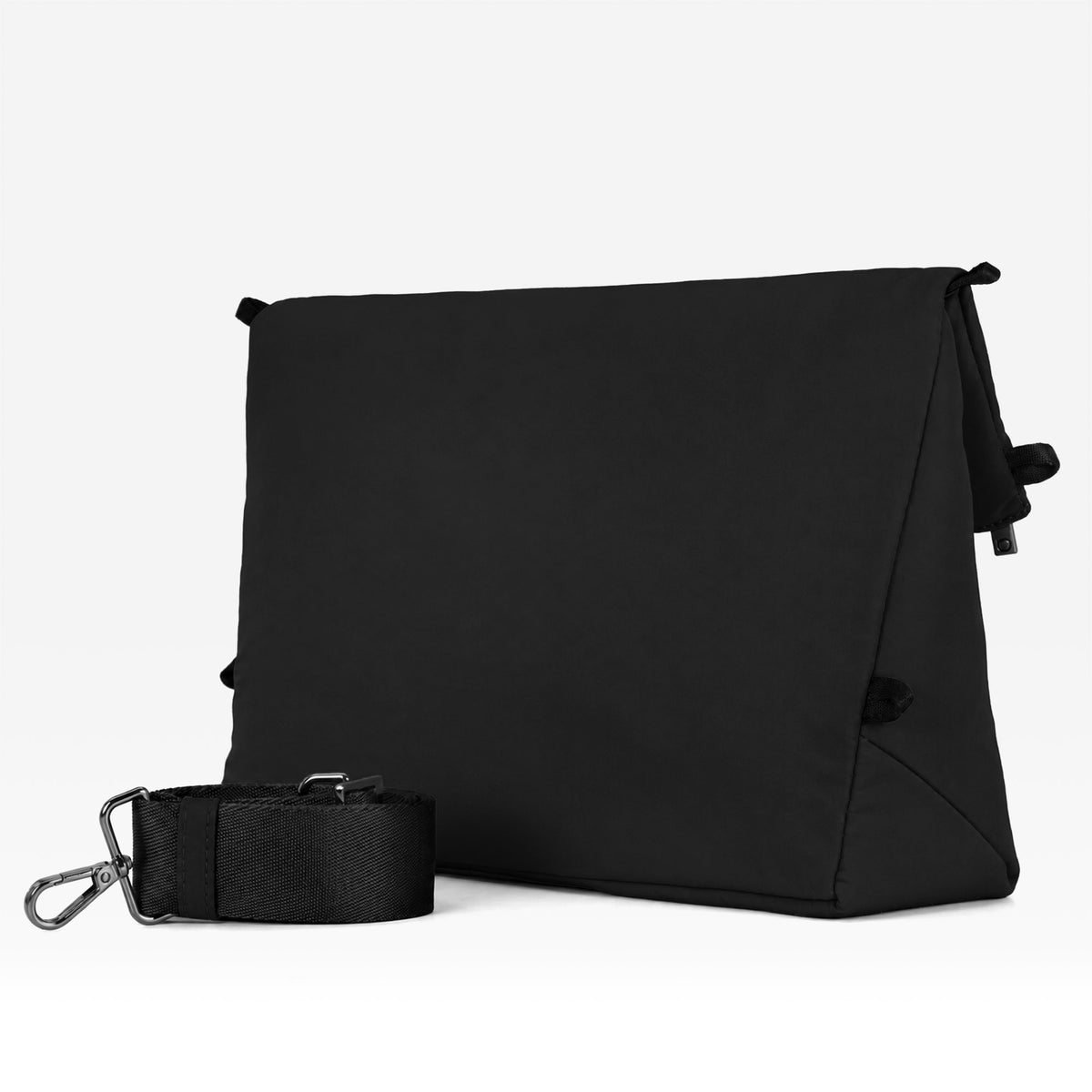 SURF M - AIR Black