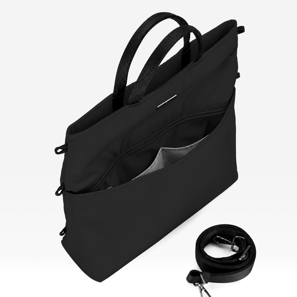 SURF M - AIR Black