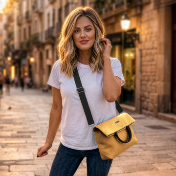 SURF M - Smart Amber