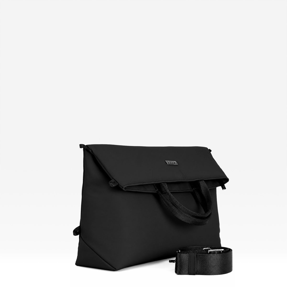 SURF L - AIR Black