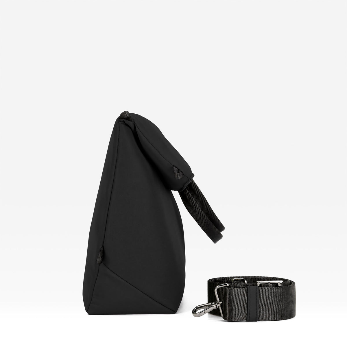SURF L - AIR Black
