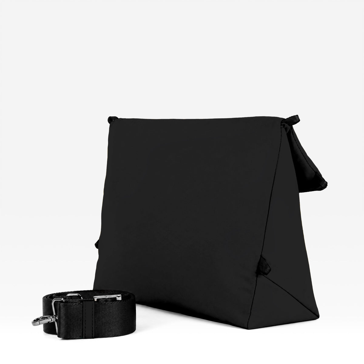SURF L - AIR Black
