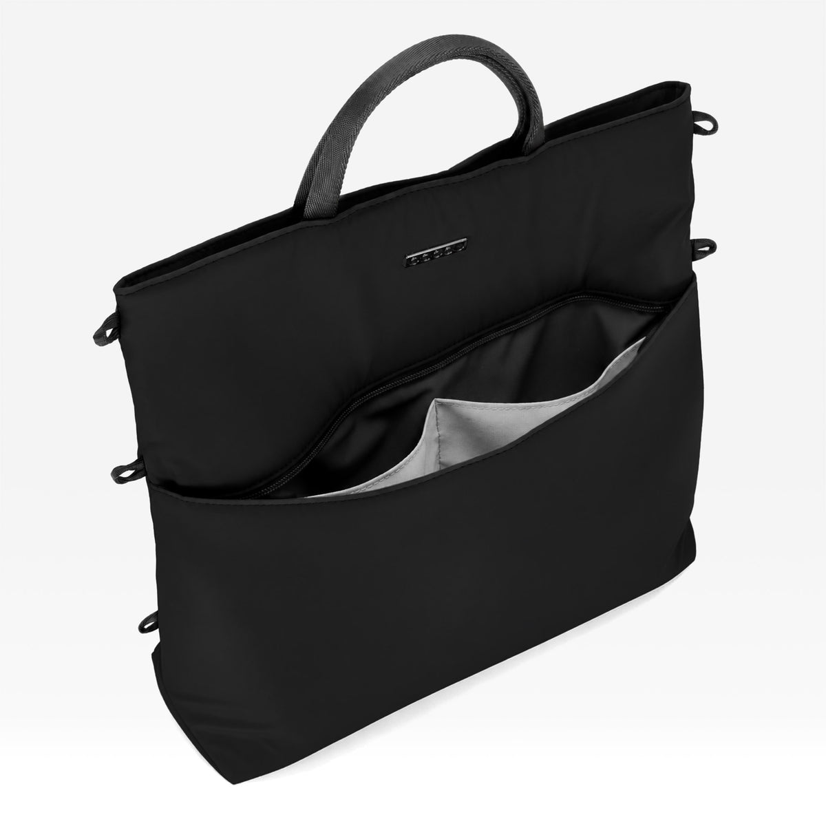 SURF L - AIR Black