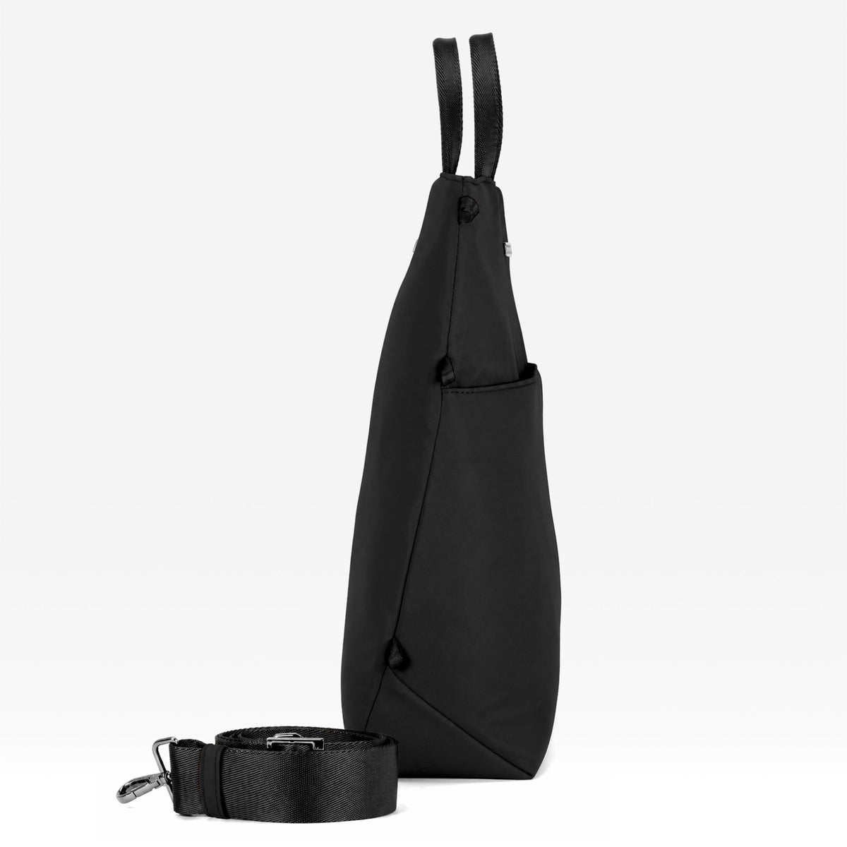 SURF L - AIR Black