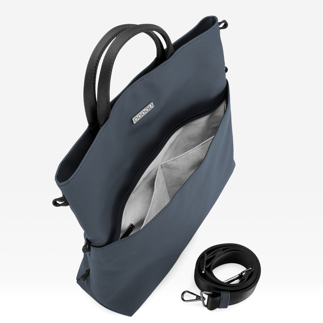 Bolso convertible SURF L LUX Abyss de BABAU Barcelona
