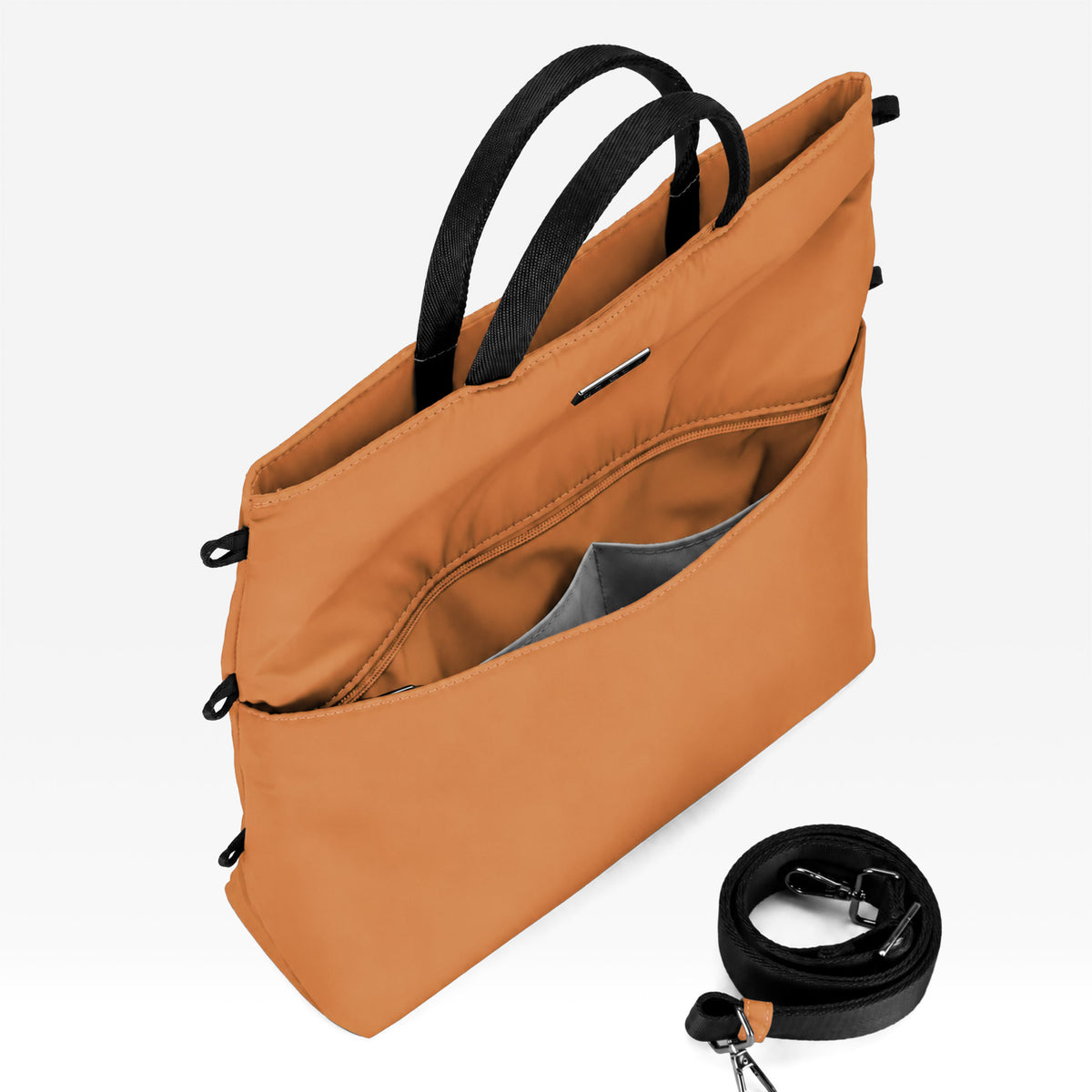 SURF M - AIR Tangerine