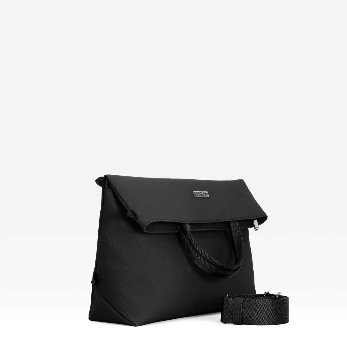 SURF L - LUX Black