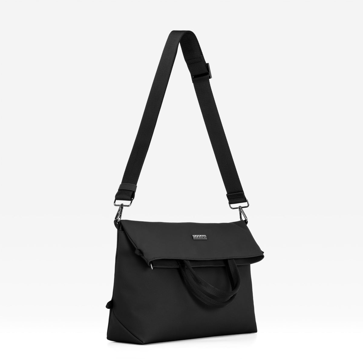 SURF L - LUX Black