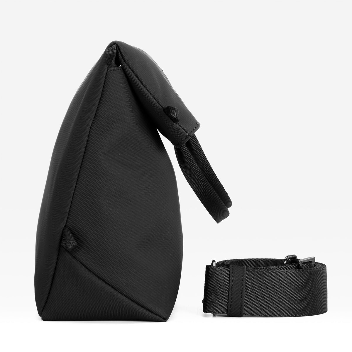 SURF L - LUX Black