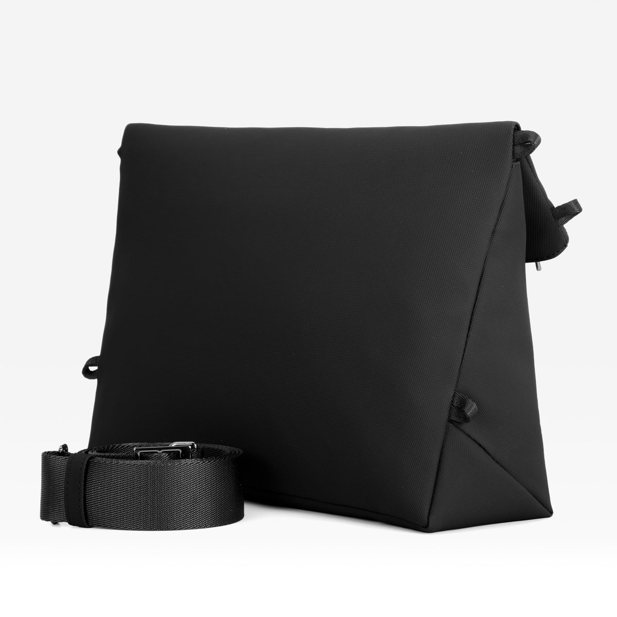 SURF L - LUX Black