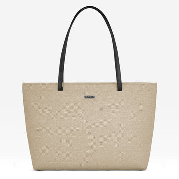 SWING L - Flow Almond