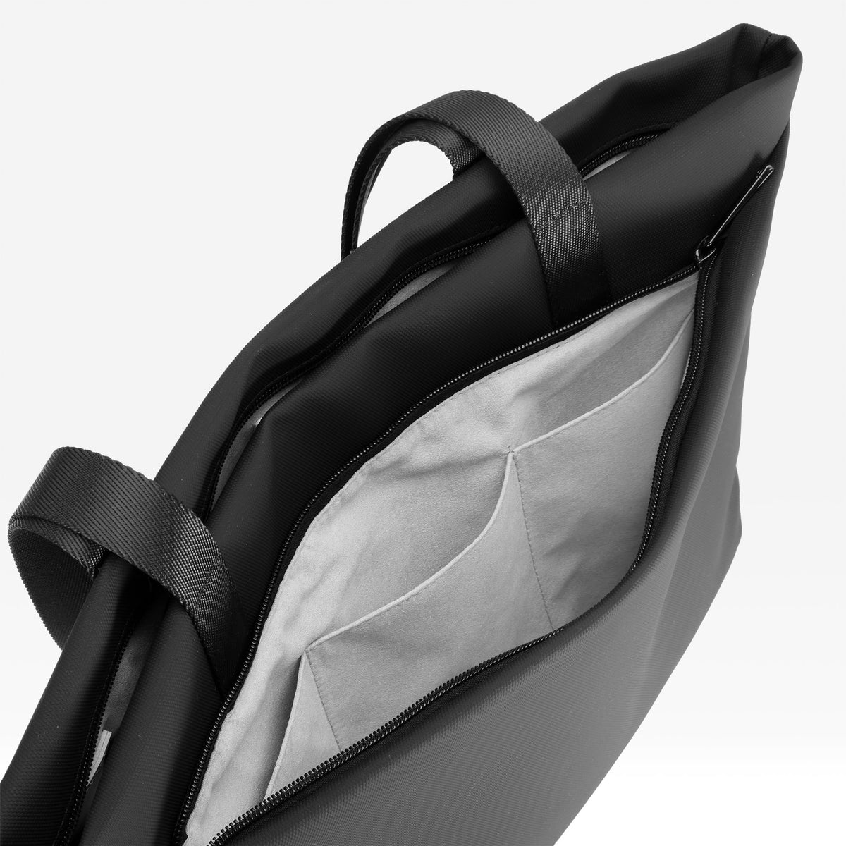 SWING L - LUX Black