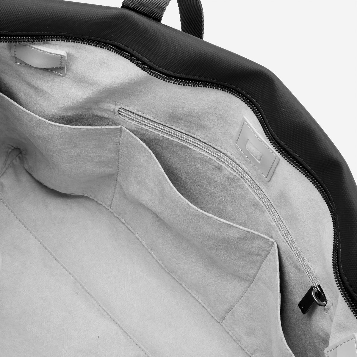SWING L - LUX Black