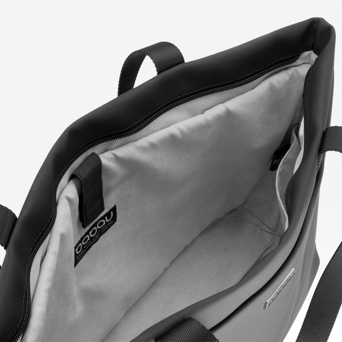 SWING L - LUX Black