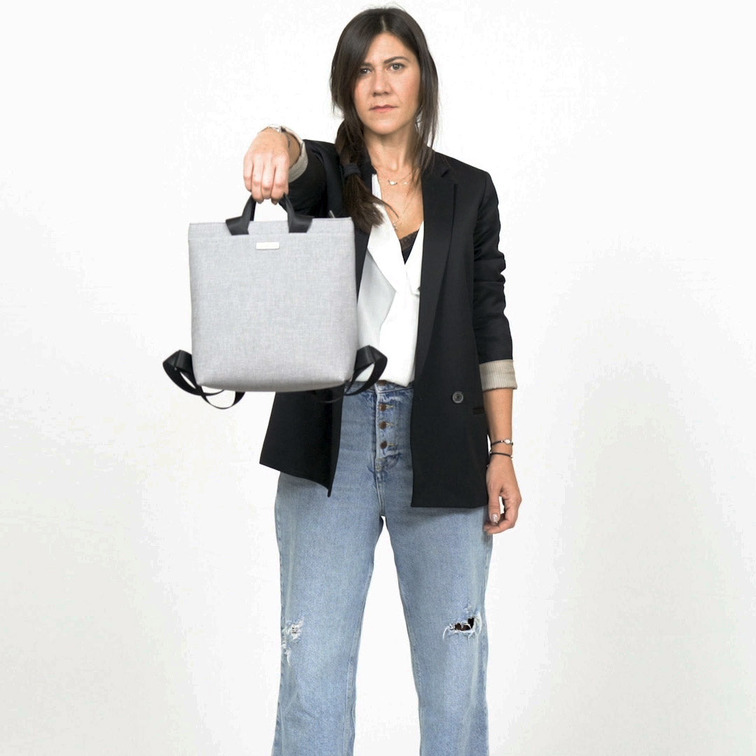 BOOGIE S - Delta Black