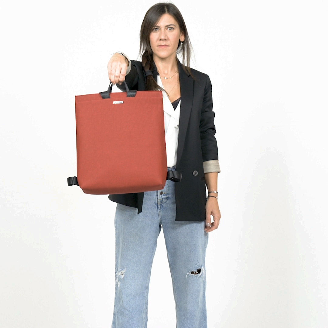 BOOGIE L - Loom Beige